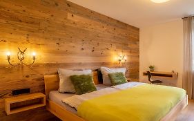 Ferienwohnung Alpenzeit